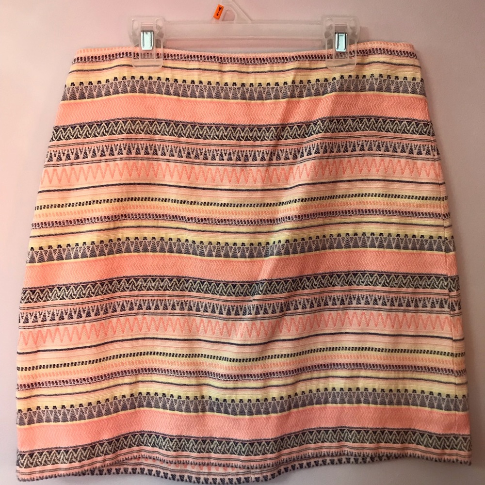 Elegant skirt